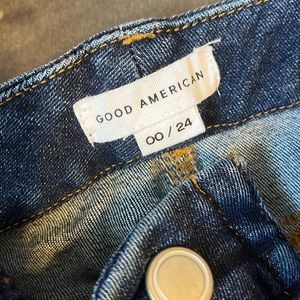 Good American Good Legs 00/24